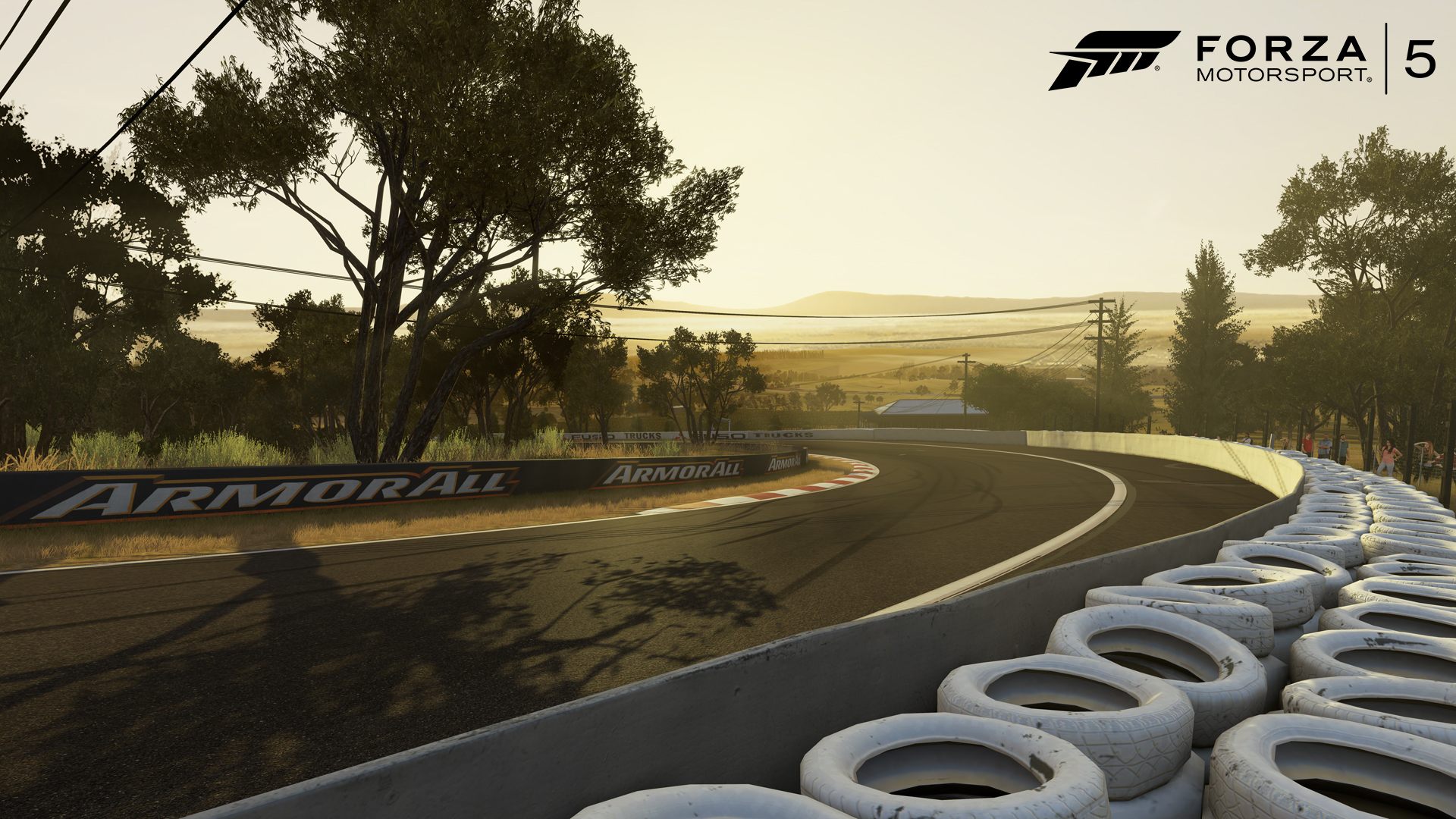 Forza Motorsport 5 (Day One Edition) - Imagen 40